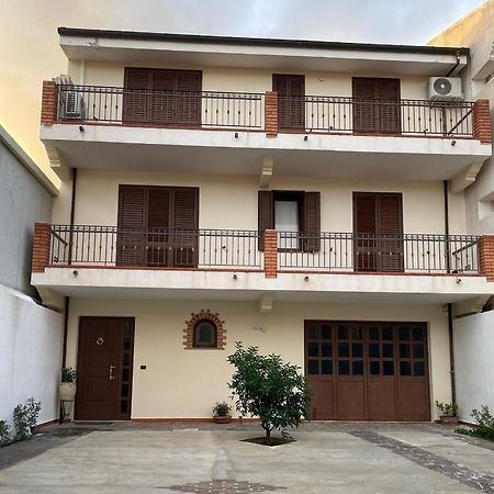 La Coccinella Rooms Milazzo Archi  Екстериор снимка