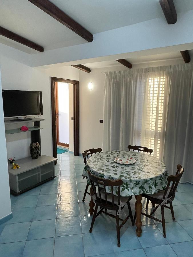 La Coccinella Rooms Milazzo Archi  Екстериор снимка