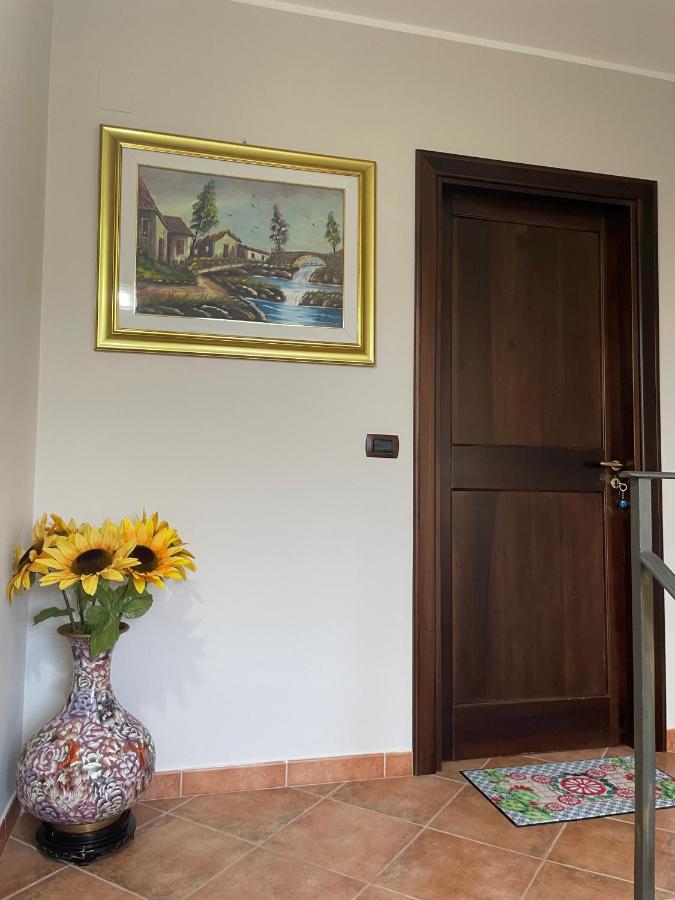 La Coccinella Rooms Milazzo Archi  Екстериор снимка