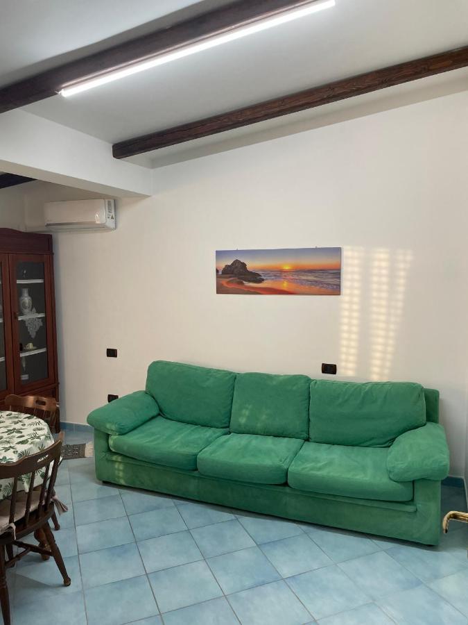 La Coccinella Rooms Milazzo Archi  Екстериор снимка