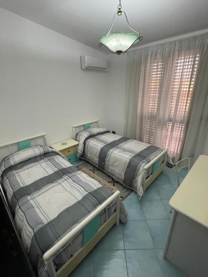 La Coccinella Rooms Milazzo Archi  Екстериор снимка