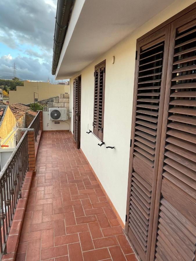 La Coccinella Rooms Milazzo Archi  Екстериор снимка